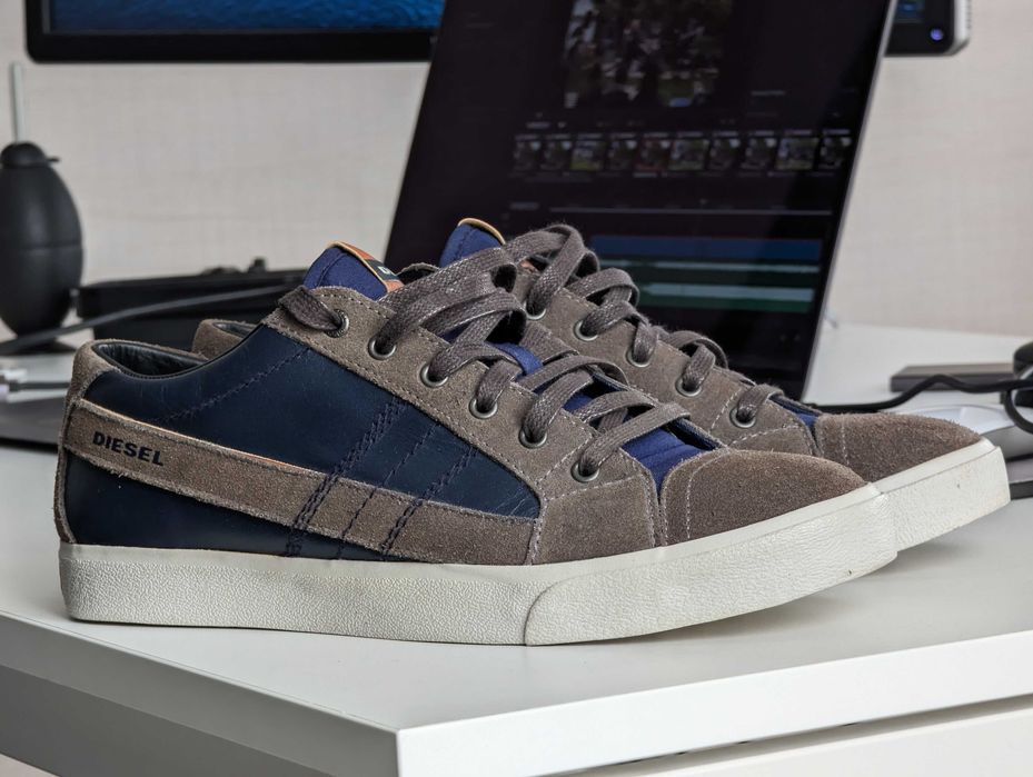 Diesel sneakers teniși