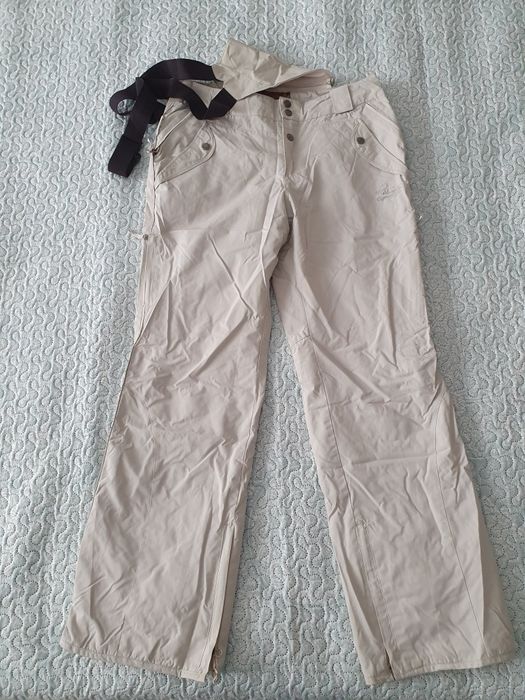 Pantaloni dama ski