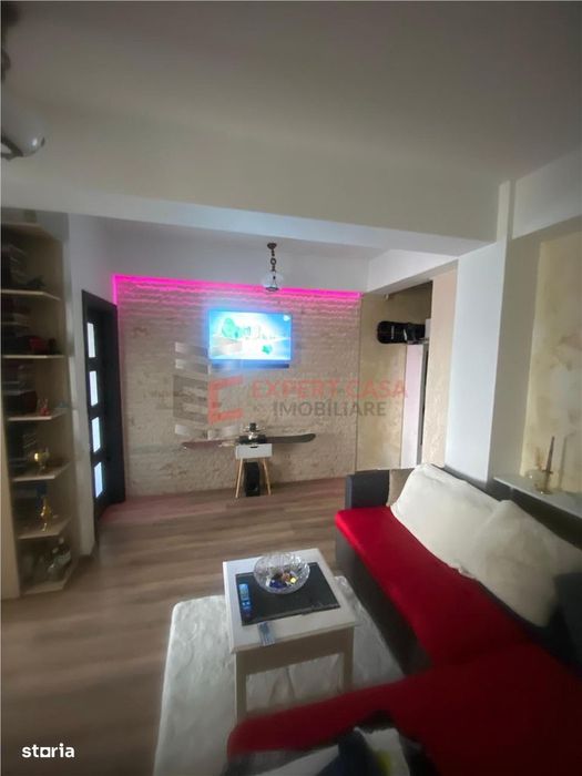 Apartament 2 camere visoianu