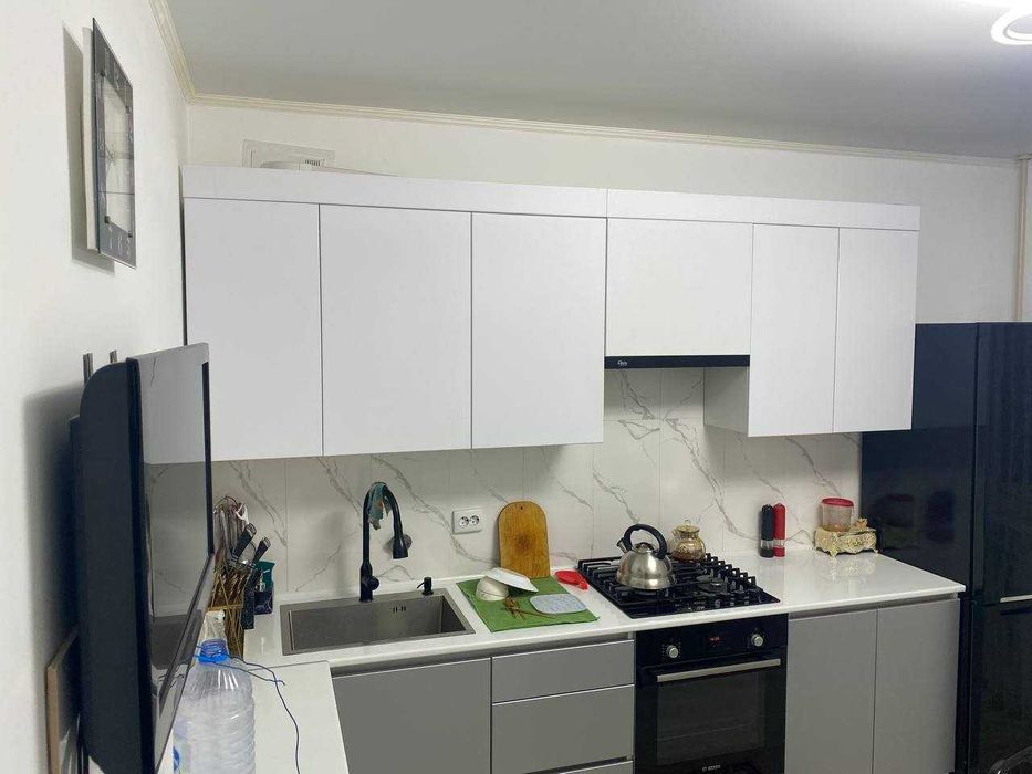 Продается двухкомнатная квартира в районе КСК