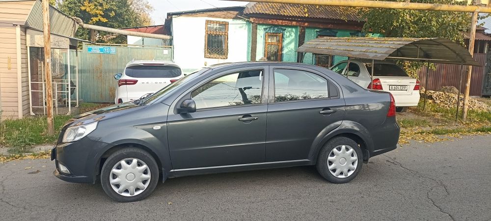 Продам Шевролет Нексия