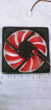Ventilatoare Pentru PC/Laptop 80mm