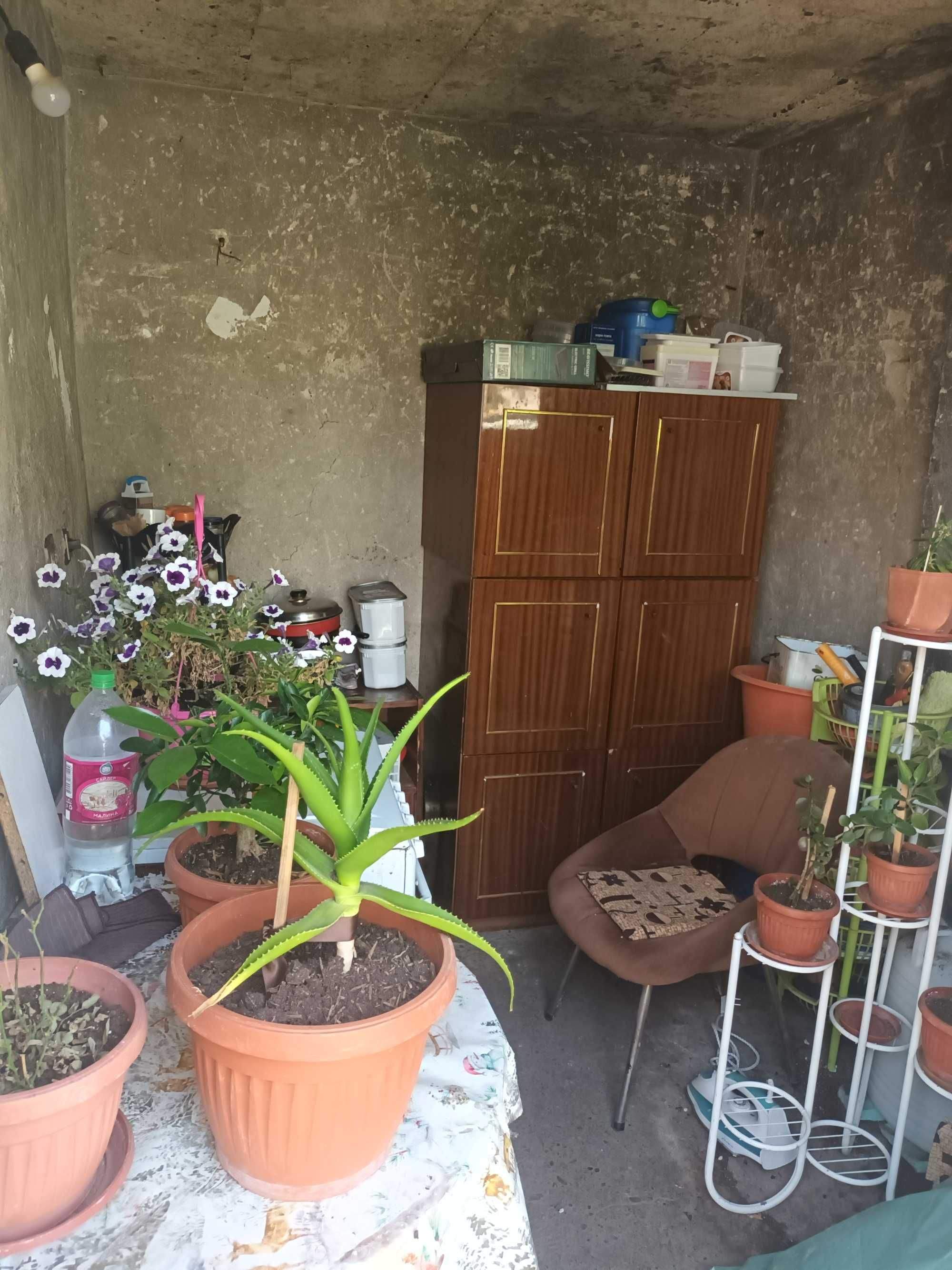 Продавам къща в Русе