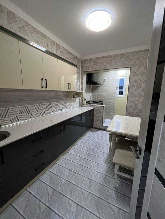 Сдаётся квартира на ул. Шахрисабз‼️