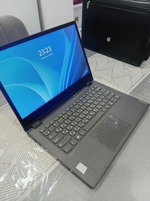 Ноутбук Lenovo ideapad