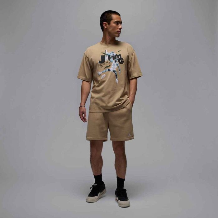 Tricou Jordan Jam 85 Nou Original (M)