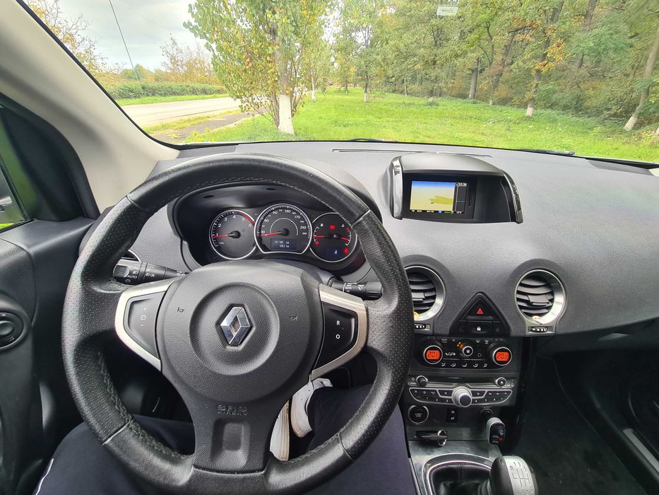 Renault Koleos//Panoramic//BOSE//2.0 dci 150cp