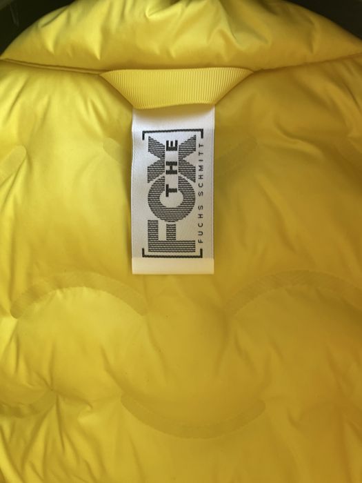 Geaca Fuchs and Schmitt 38 M - de dama