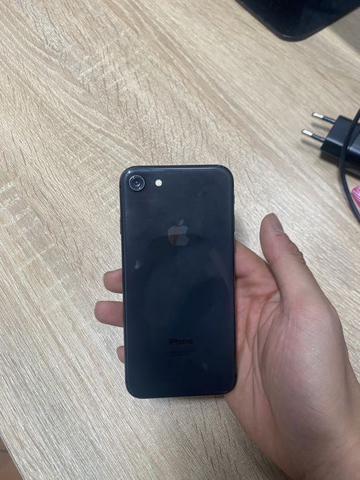 iphone 8 айфон 8