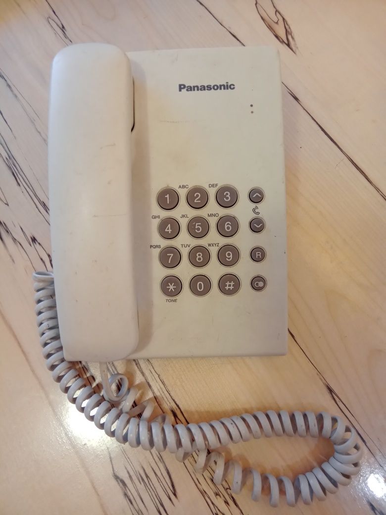 Panasonic telefon fix