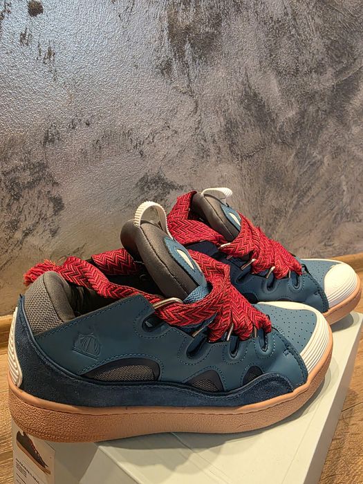 Black friday Super oferta!Vand Lanvin curb 43