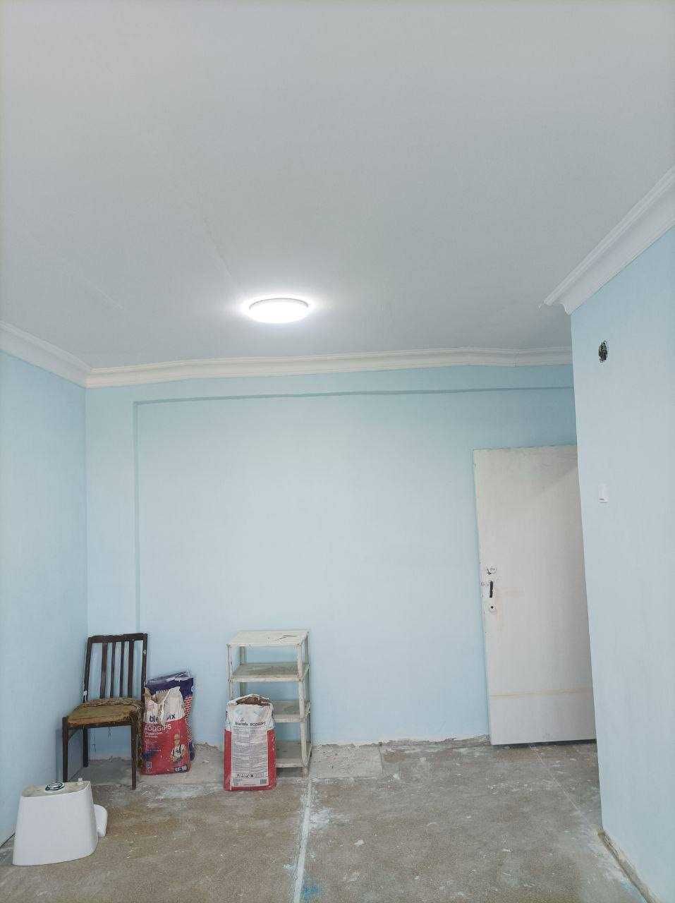 Мирзо Улугбек ТТЗ, 42м2, 1х/6/9, Ремонт средний. Ор-р: Корзинка.