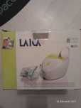Aparat aerosoli Laica NE2010 cu piston (NOU)