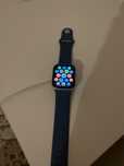 Appel watch se 2024