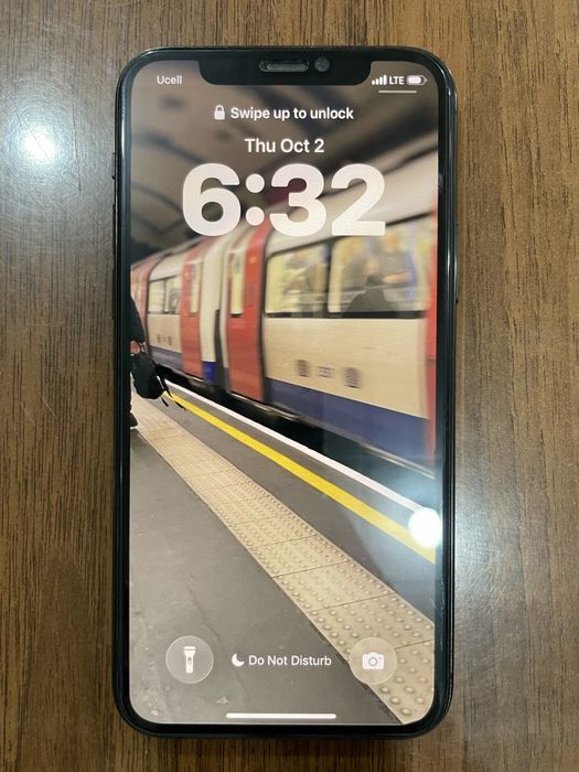 iPhone 11 pro 256 GB