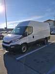 Iveco daily 2017