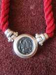 Colier argint de colectie