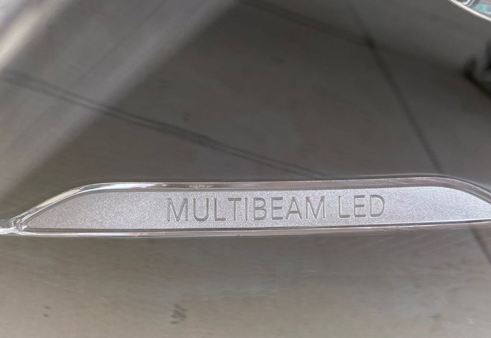 Фарове far MULTIBEAM LED фар Мерцедес Е213 Mercedes E-класа W213