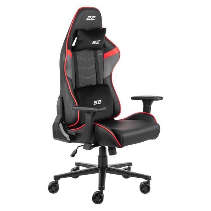 Кресло 2E Gaming BUSHIDO II, игровое кресло gaming kreslo gamer kreslo