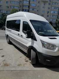 Închiriez Ford Transit