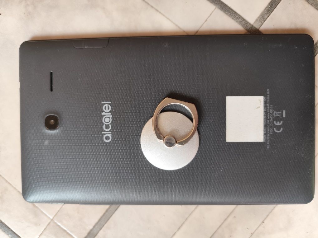 Таблет Alcatel 8063