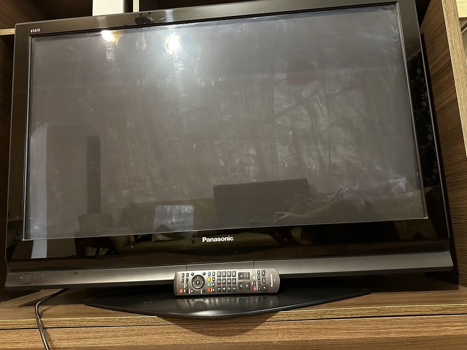 Televizor panasonic viera