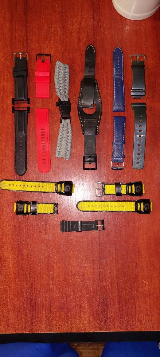 Piese ceas casio dw 002,003,004, 9000, 9052