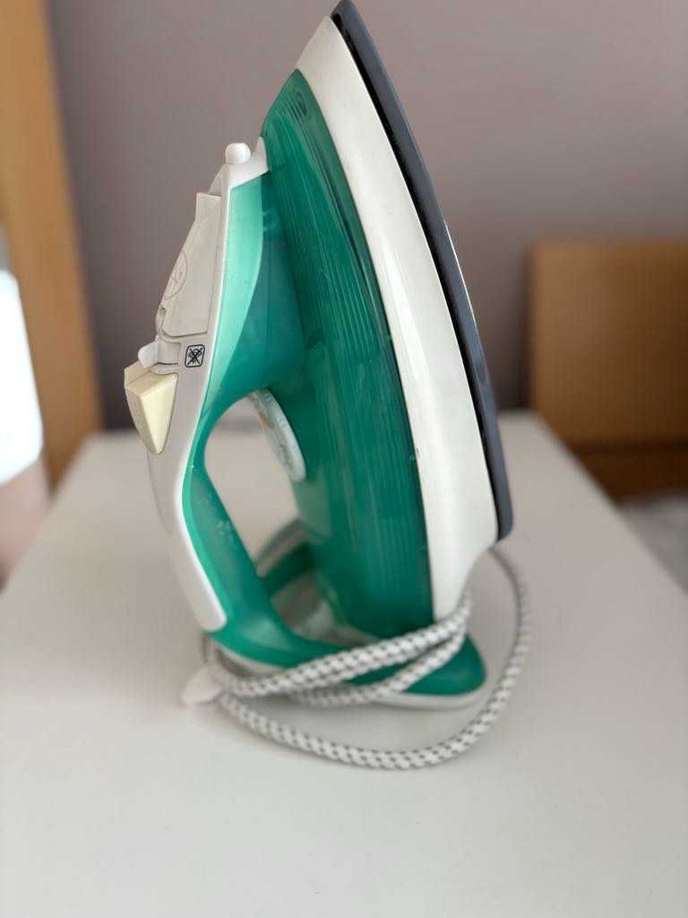 Ютия Tefal използвана