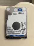 Жесткий диск HDD 1 терабайт