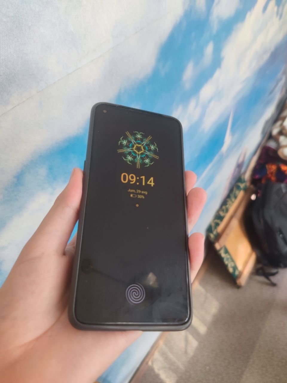 Realme gt neo 2 sotiladi