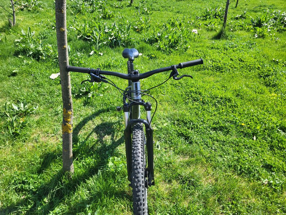 Rockrider explore 520 Trail Marimea L