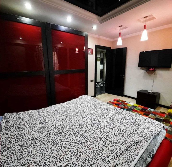 Аренда кв 3\3\9 Шайхантахур | Samarqand Darvoza |