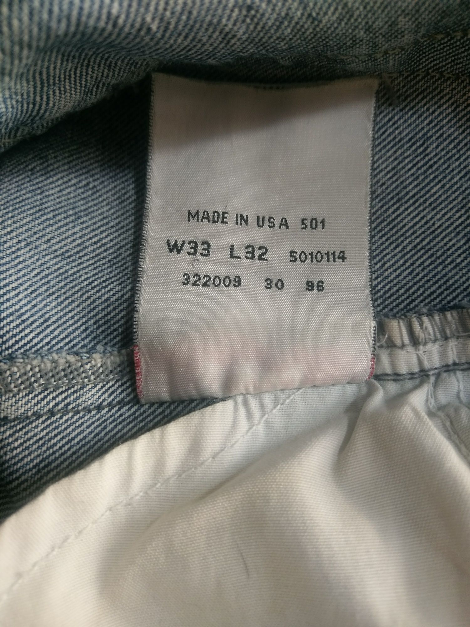 Продам  levis501