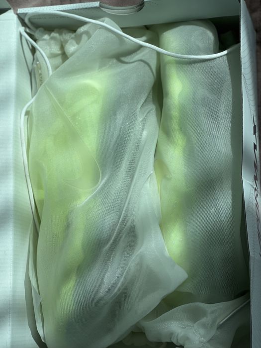 Nike vapormax flyknit 2 swarovski