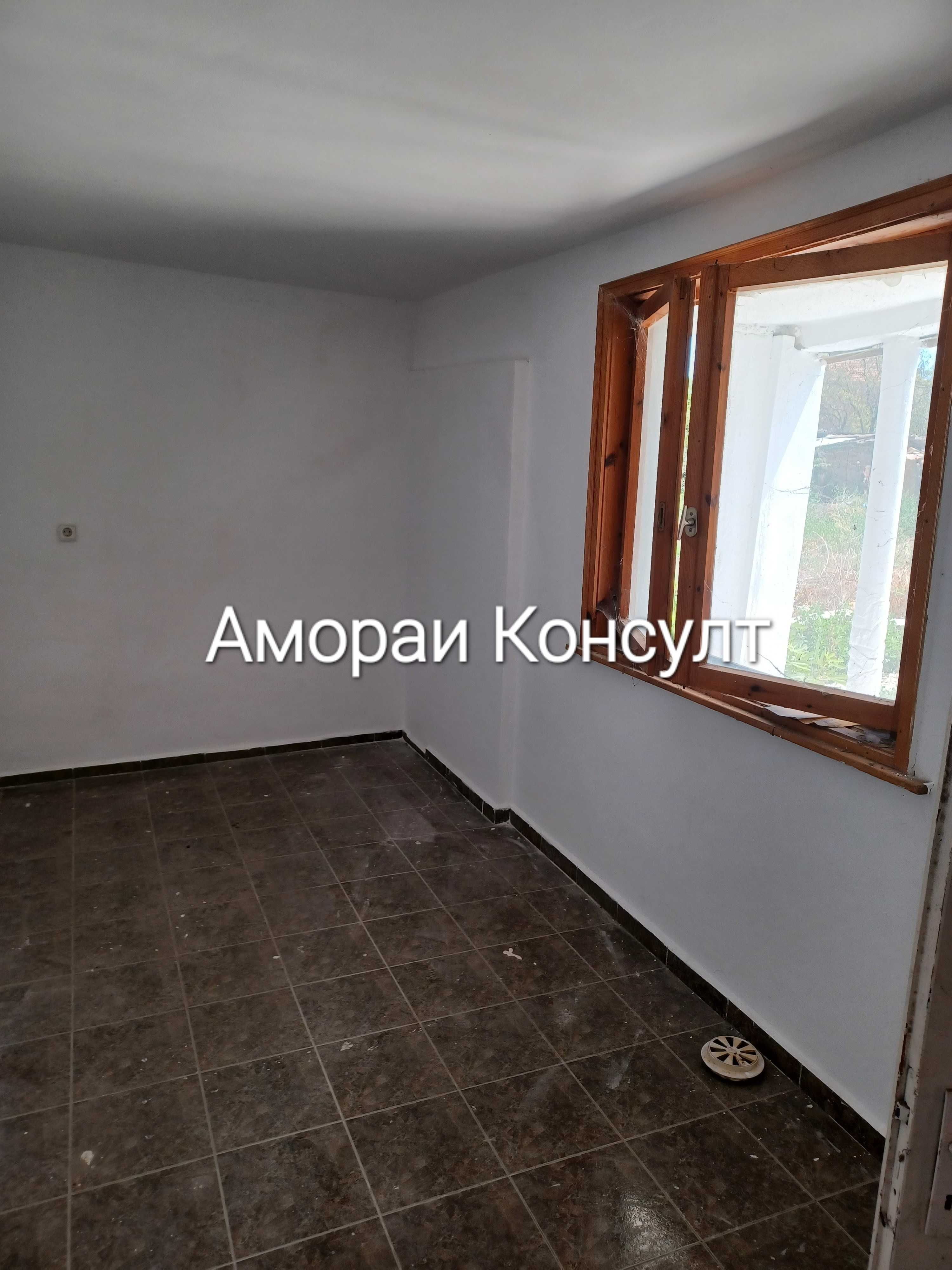 Къща в кв. Долно Езерово