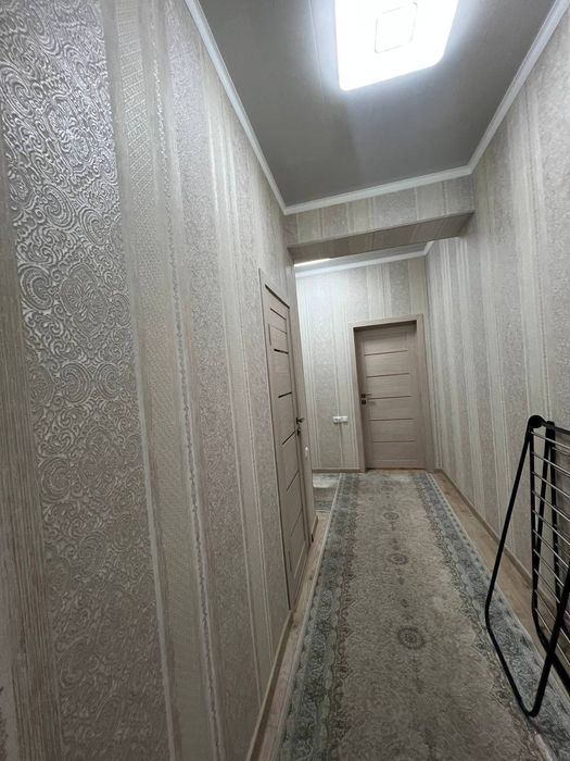 Yunusobod tumani  4- kvartal srochna kvartira