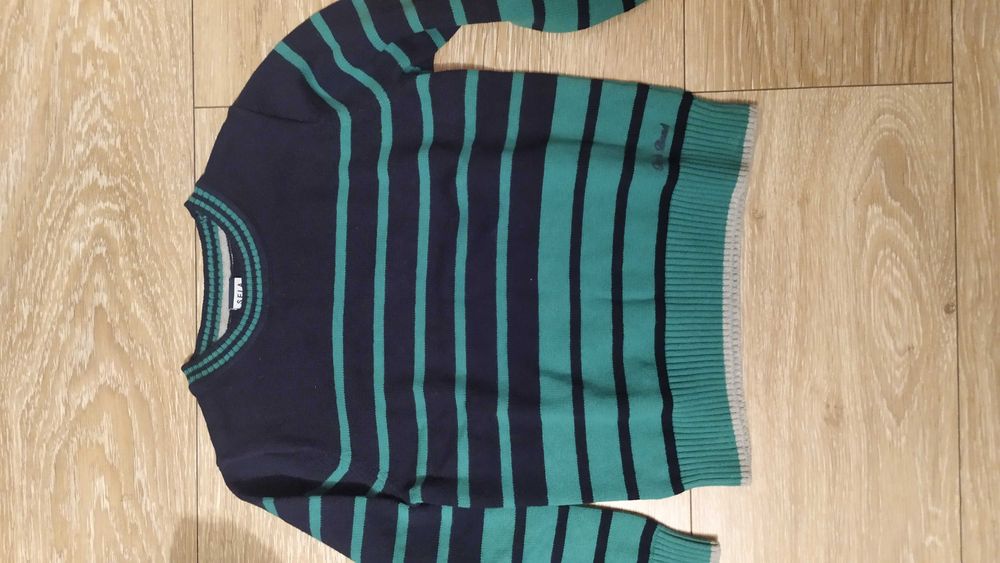 Детские кофты, джинсы