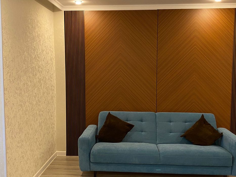 Срочно продам 3 комн квартиру в мкр Астана