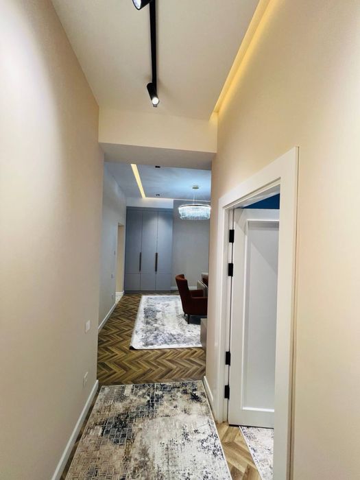 Квартира ЖК Кипарис на Ц-4 Шедевр