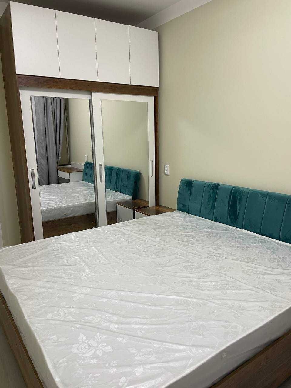Ориентир Эфенди, 2/2/9, 60 м2, с ремонтом, с мебелью. 115 000$