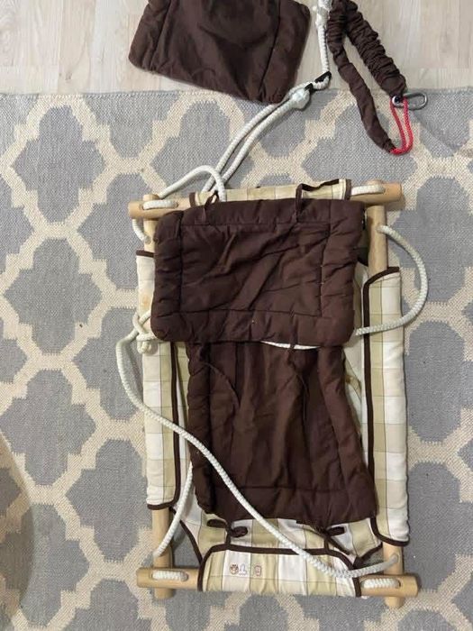 Leagan Beto in starr excelenta