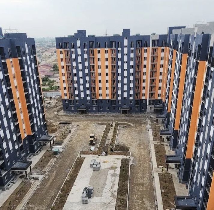 Продается квартира на Воднике