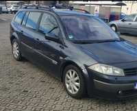 Renault megane 2,1.9dci