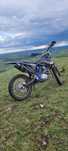 alfarad A8 cu motor tmmp 250