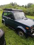 Vand Lada Niva 4x4- 2005- imbunatatiri - 3.975 Euro ( negociabil )