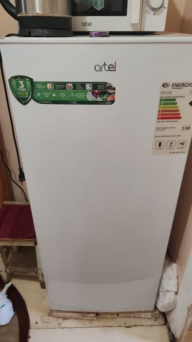 Холодильник Артел