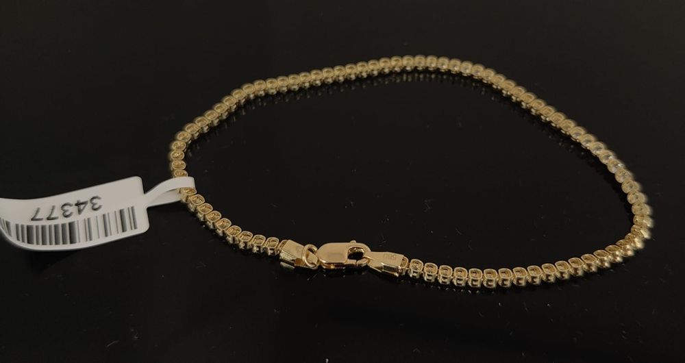 Bratara aur 14k 2.99gr