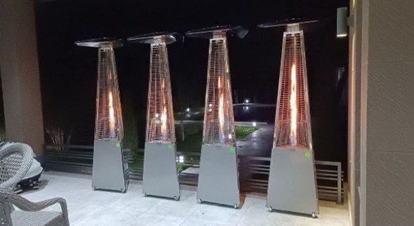 Абагривател. Печка. Pechka