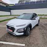 Hyundai Kona 2019