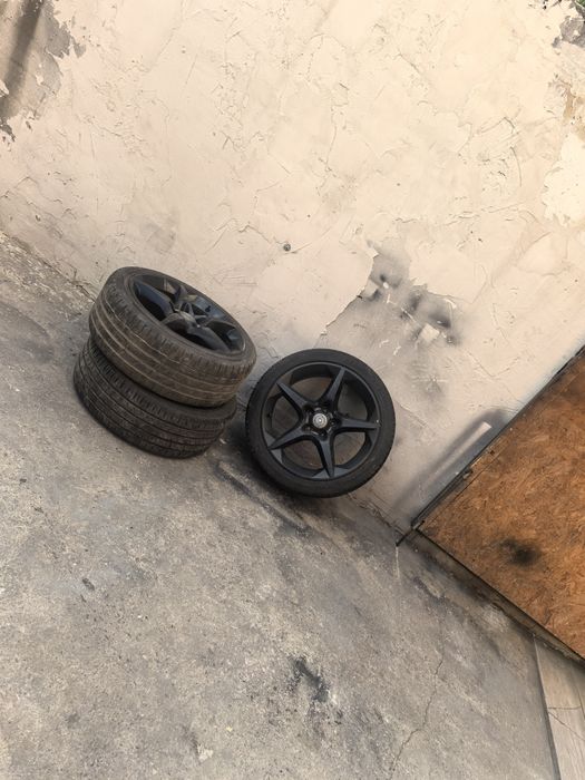 Опел Зафира б opel zafira b opc line на части